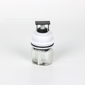 RP32104 Termostatska tuš ventila s bakrenim tijelom, maksimalna temperatura 80°C, kut rotacije 45°, za zamjenu filtra tuš baterije