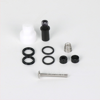 RP32104 Termostatska tuš ventila s bakrenim tijelom, maksimalna temperatura 80°C, kut rotacije 45°, za zamjenu filtra tuš baterije