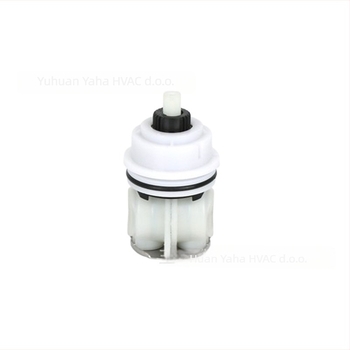 RP32104 Termostatska tuš ventila s bakrenim tijelom, maksimalna temperatura 80°C, kut rotacije 45°, za zamjenu filtra tuš baterije