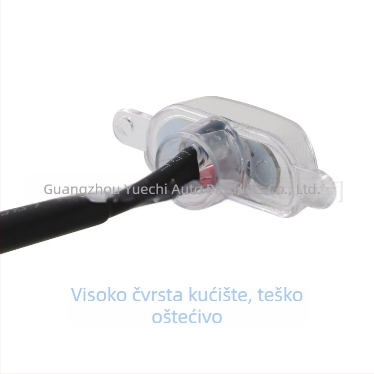 yc LED dnevno svjetlo za Ford F-150 pickup — 12V, 6W, 0.6A, univerzalni model, dekorativno svjetlo rešetke