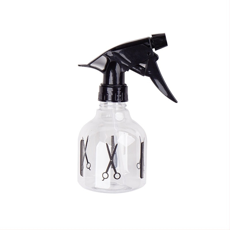 Frizerski alati Expert Comb, sprej boca za vodu, tlačni tip, 1 kom