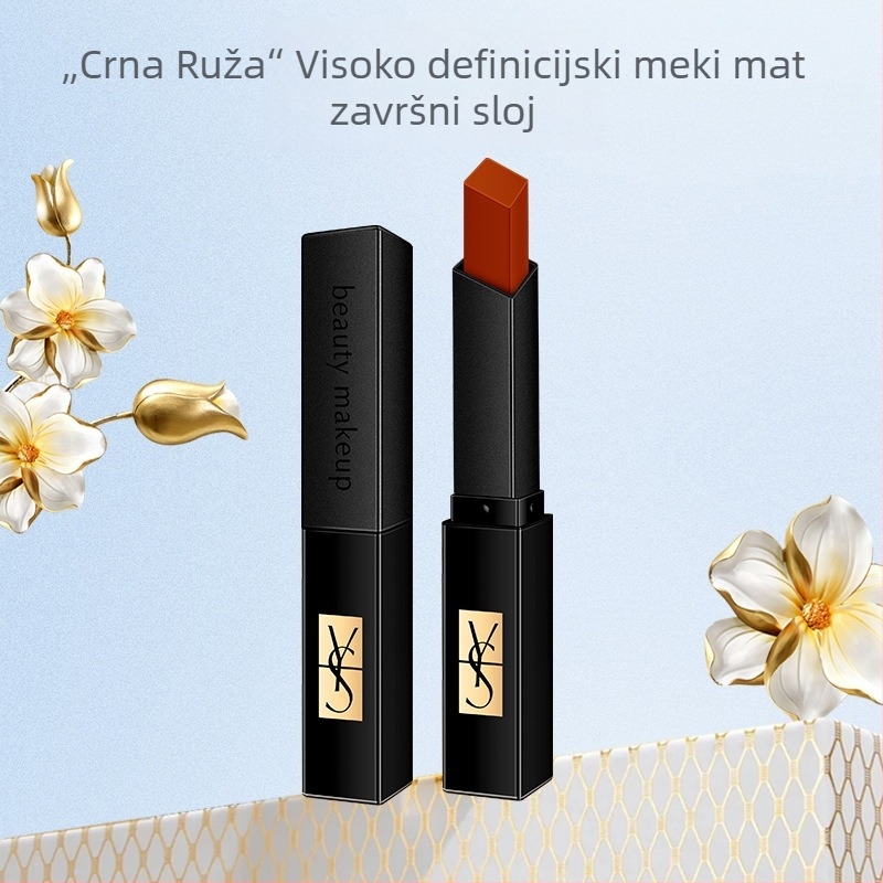 Make-up set s ružem, air cushion, parfemom i sjajilom za usne – Model U5266, univerzalni tip kože, rok trajanja 3 godine