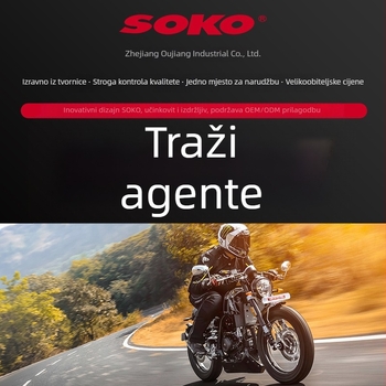 Stražnji nosač Yamaha TMAX – branda SOKO; model Yamaha TMAX; kompatibilan s Yamaha TMAX