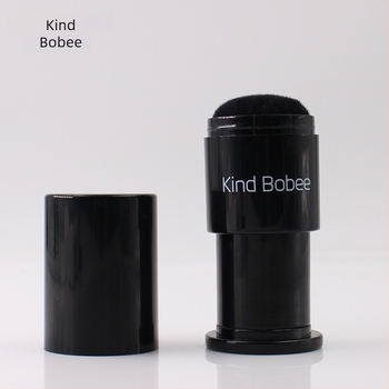 Make-up četkica – izvlačna, prenosna, jedinstveni set, plastična drška – Golden Barbara