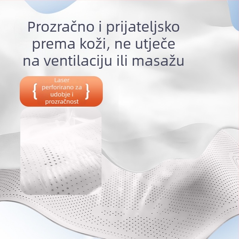 Presvlačenje zadnjeg sjedala Avita 06 – Napa materijal, prozračno i ventilirano, prilagodljivo, namijenjeno za određeni model vozila