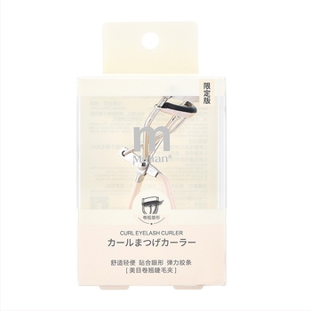 Marian uvijač trepavica – samostalni set za oblikovanje trepavica, ručni kozmetički alat