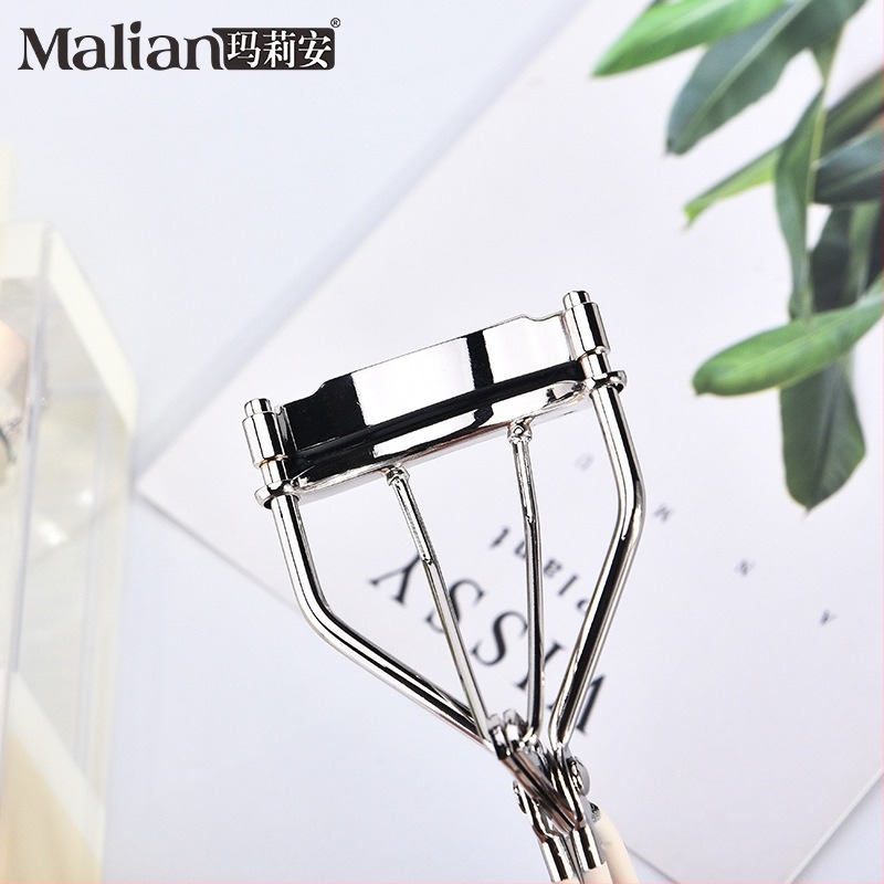 Marian uvijač trepavica – samostalni set za oblikovanje trepavica, ručni kozmetički alat