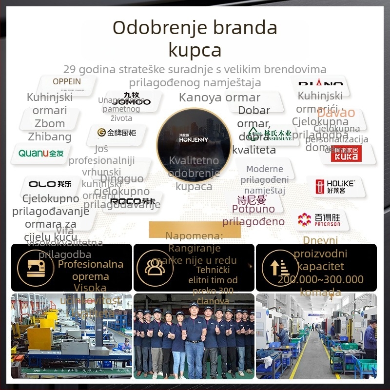 Drška za ormariće i ladice u kineskom retro stilu, od cinkovog legura, oblik luka