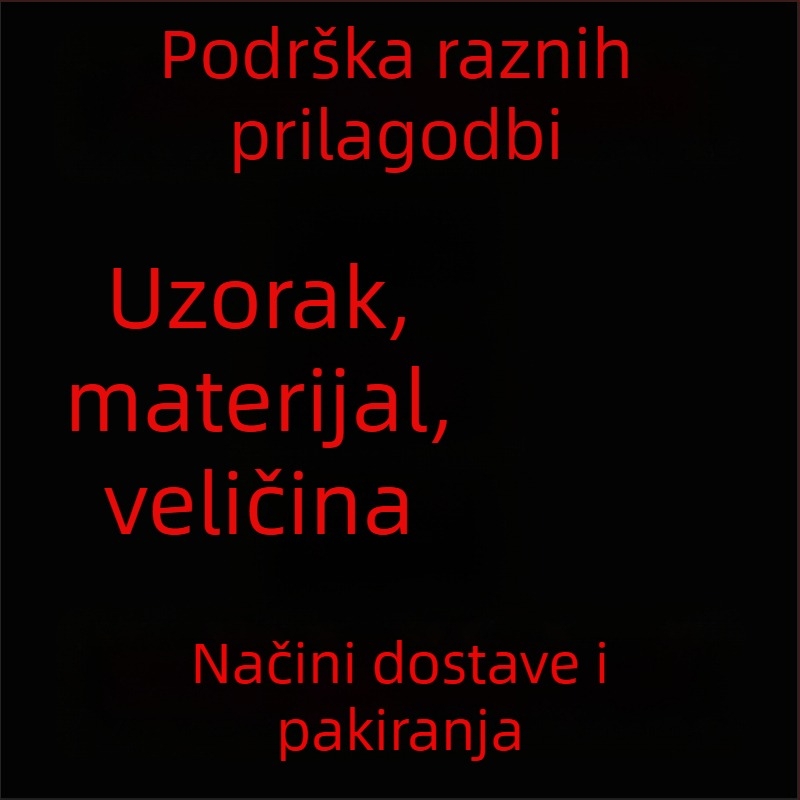 Auto podne prostirke PVC, motiv crtani medvjed, rub s žičanom petljom, prilagodljive, čišćenje usisavačem