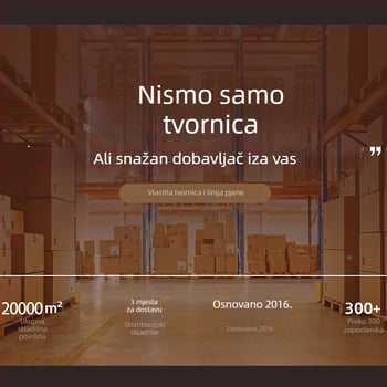 3D samoljepljivi zidni naljepnica – vodootporna, XPE pjena, PVC