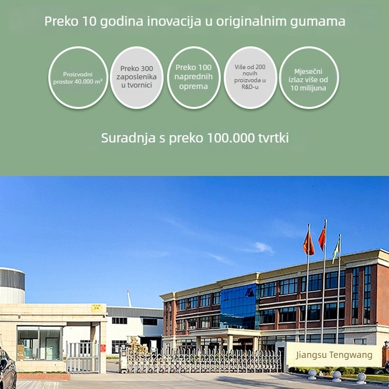 3D samoljepljivi zidni naljepnica – vodootporna, XPE pjena, PVC