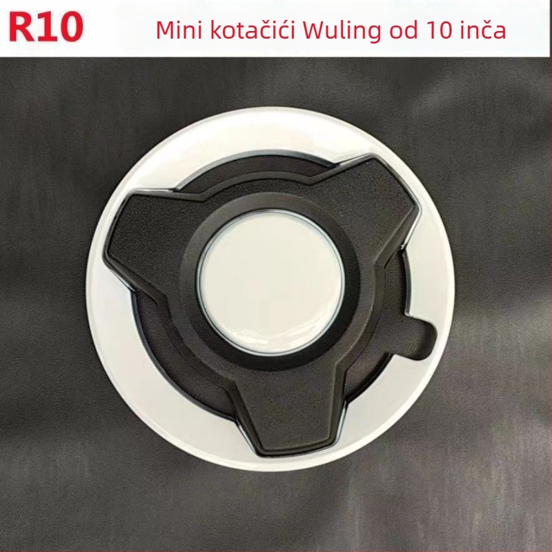 Poklopac hub kotača Lidou – Plastični, Universalna kompatibilnost, Mogućnost prilagodbe, Podrijetlo: Hebei