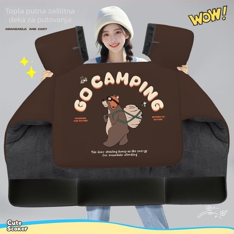 Kryt prednjeg stakla električnog vozila, PU materijal, zimna izolacija, otporan na habanje, za sve sezone