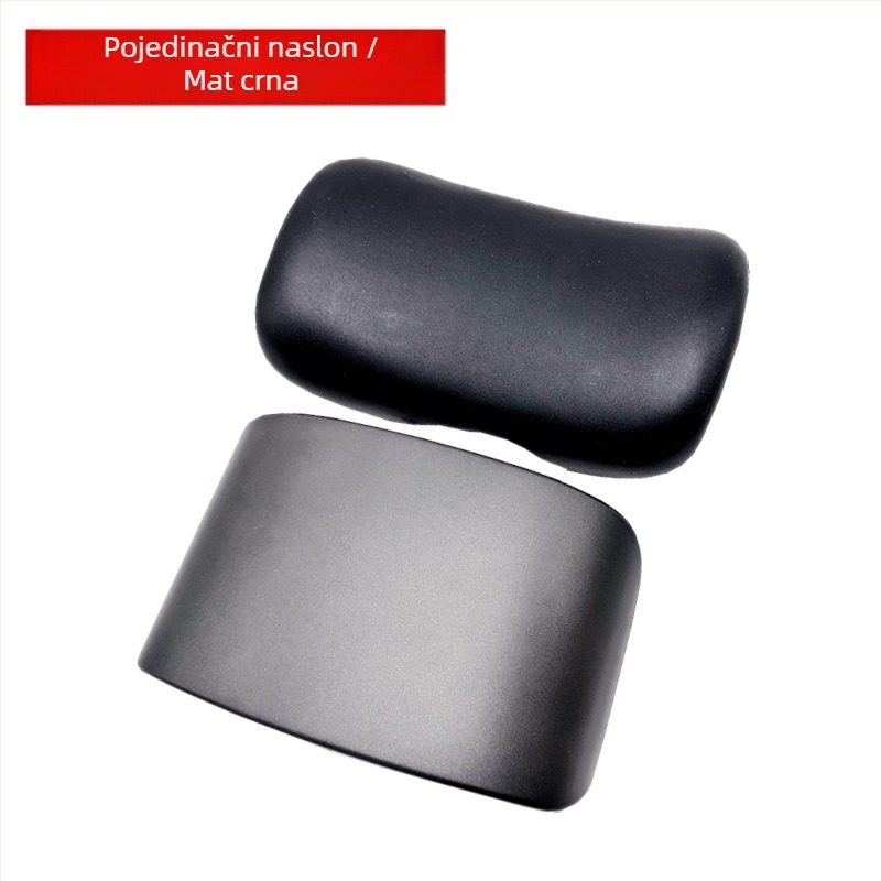 Stražnji naslon za električni skuter s repnim krilom, kompatibilan GM6 — Materijal: Drugo; Marka: Drugo; Šifra proizvoda: 101p9fj; Stil: Drugo