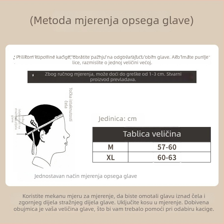 Retro kaciga za motocikle, 3C certifikat, nacionalni standard, za muškarce i žene, sve sezone, ABS