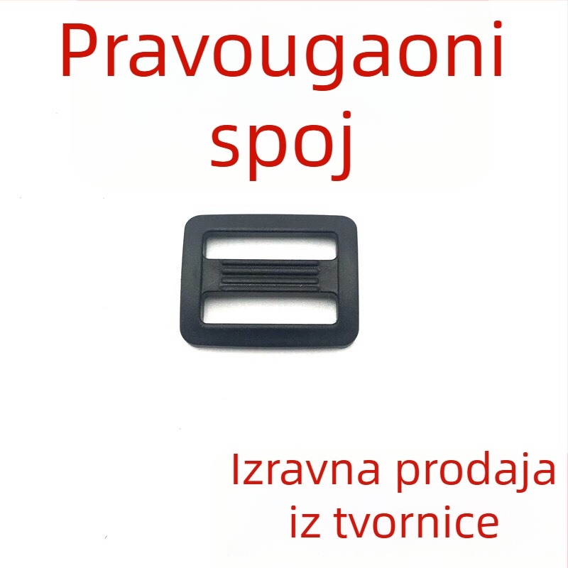 Kuka za bradu kacige – Enzhong, više modela, prilagodba obrade, licencirana privatna marka