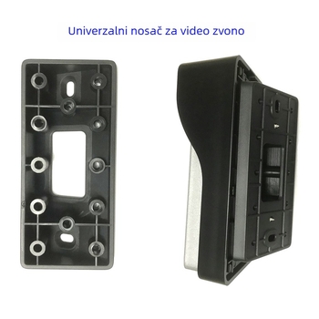 Univerzalni fiksni nosač za video zvono – Yijia