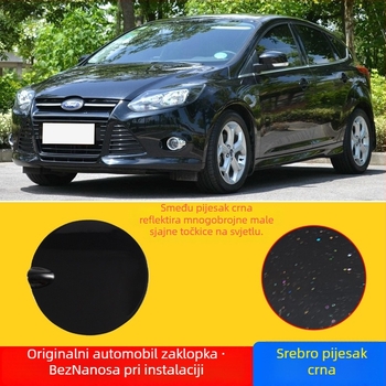 Poklopac otvora za punjenje goriva Ford Focus Classic (2005, 2007, 2013)