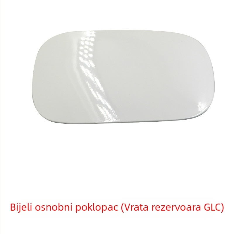 Kryt za punjenje goriva Mercedes-Benz, ABS, Model A2537570400
