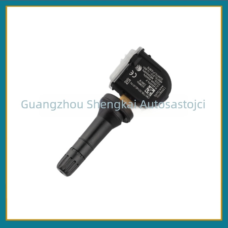 TPMS senzor tlaka guma 13598773 za Buick/Chevrolet Cruze – Sheng Kai, raspon mjerenja 1, točnost 0.1 BAR, za gume