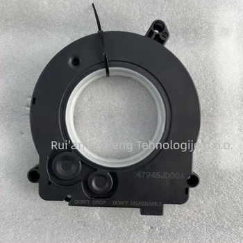 Senzor kutnog kuta upravljača za Nissan | Model 47945JD00A | Raspon mjerenja 960 | Točnost 960 | Primjena: kut okretanja | Težina 100 g