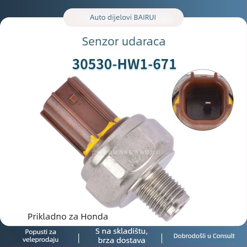 Auto senzor klepanja, model 30530-HW1-67, alternativa 30530-MCA-003