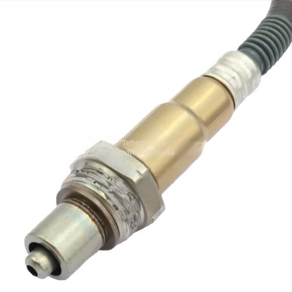 Automobilski senzor čestica Nanau 0281007975, univerzalni tip, PM senzor