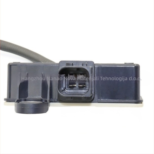 Automobilski senzor čestica Nanau 0281007975, univerzalni tip, PM senzor