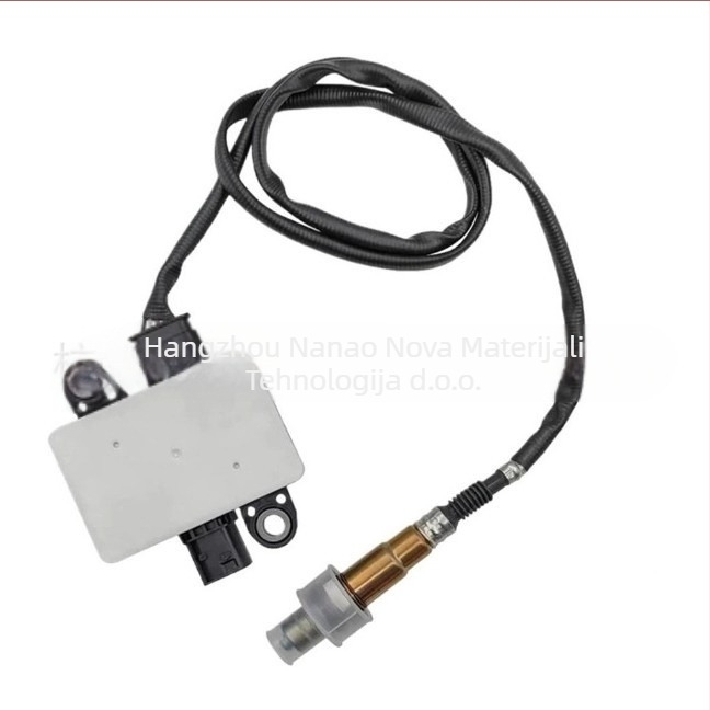 Automobilski senzor čestica Nanau 0281007975, univerzalni tip, PM senzor