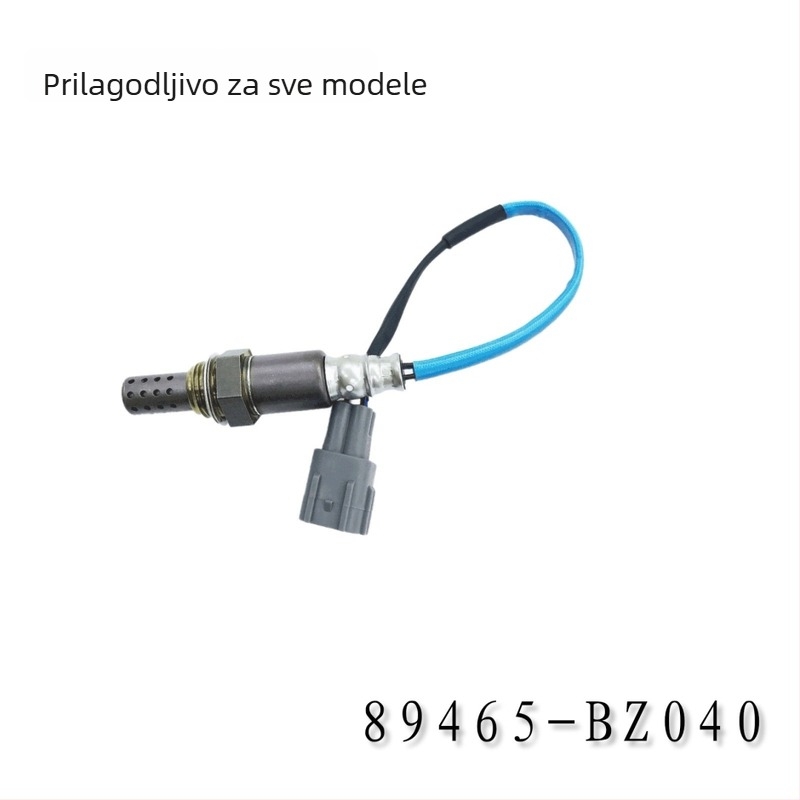 Senzor kisika za vozila Toyota/Daihatsu – modeli 89465-BZ040, 89465-BZ070, 89465-BZ260, marka Manhetong
