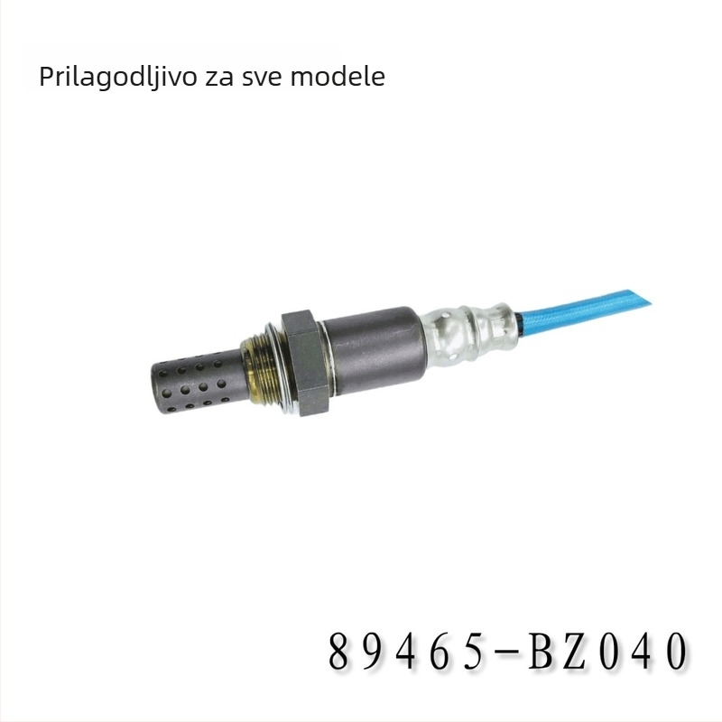 Senzor kisika za vozila Toyota/Daihatsu – modeli 89465-BZ040, 89465-BZ070, 89465-BZ260, marka Manhetong