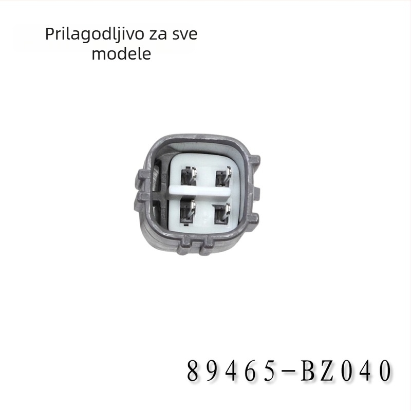 Senzor kisika za vozila Toyota/Daihatsu – modeli 89465-BZ040, 89465-BZ070, 89465-BZ260, marka Manhetong
