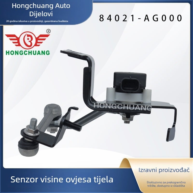 Senzor visine automobila 84021-AG000 za Audi A8