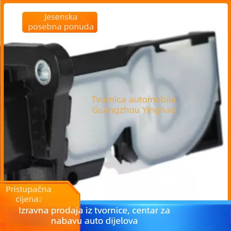 Senzor protoka zraka za automobil 22680-5RB0A, 22680-5RF0A, 1525A08, 22680BV80B