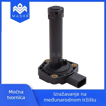 Senzor razine ulja motora — MANER, kompatibilan s X5 BMW, modeli 12610148464, 12617567723 (Brand: MANER; Modeli: 12610148464, 12617567723; Primjena: BMW X5)