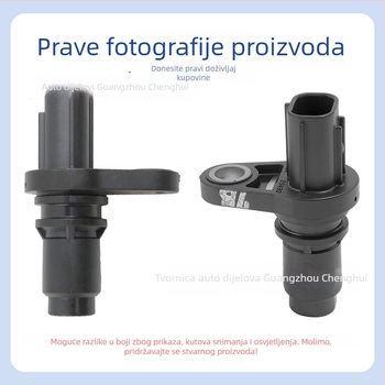 Senzor položaja bregastog vratila Mick 90919-05060 — Toyota primjena, standardni raspon, standardna točnost
