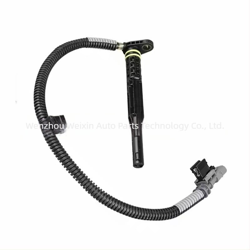 Senzor razine ulja motora za Volvo (V40, V60, V70, V90, S60) – Model 31478111, Šifra artikla 31370845, Raspon mjere: Standardni, Točnost mjerenja: Standardna
