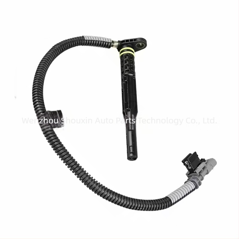 Senzor razine ulja motora za Volvo (V40, V60, V70, V90, S60) – Model 31478111, Šifra artikla 31370845, Raspon mjere: Standardni, Točnost mjerenja: Standardna
