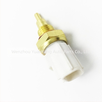 Senzor temperature vode za Toyota Corolla, Reiz, Crown; Modeli: 8942233030, 8942206010, 89422-0h010, 89429-47010; Raspon mjerenja: Standardni; Točnost: Standardna
