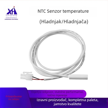 Xianghang NTC temperaturni senzor, model 122, za kućanske uređaje