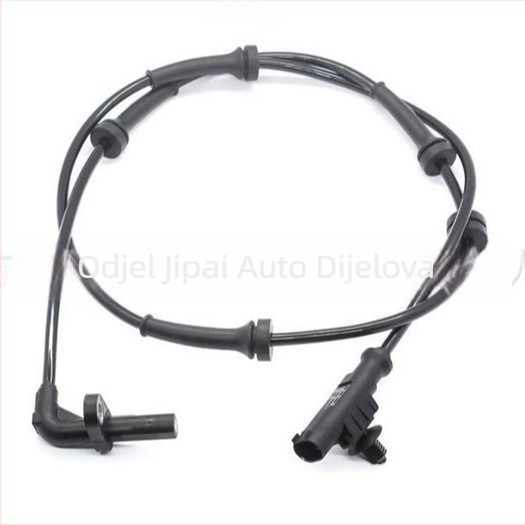 ABS senzor za vozila Lada — modeli 0265007799, 3163-3843110, 31633843110; raspon mjerenja: standardni; točnost mjerenja: standardna; primjenjivi raspon: 1