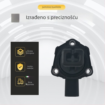 Senzor razine ulja za EA888 druge generacije B8 Q5 Magotan, model 03C907660M, raspon mjerenja standardan, točnost 1