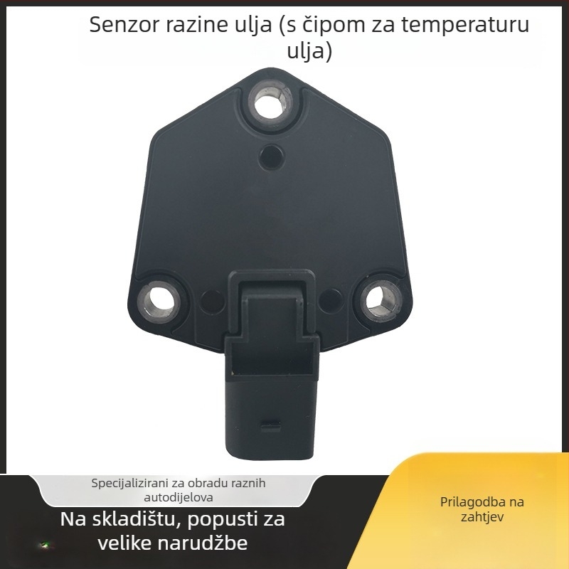 Senzor razine ulja za EA888 druge generacije B8 Q5 Magotan, model 03C907660M, raspon mjerenja standardan, točnost 1