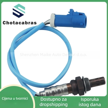 Senzor kisika za vozila Ford Mazda (senzor omjera zraka i goriva) - Model YL8Z-9G444-AC [Opseg mjerenja: Standardno; Točnost: Standardno; Primjena: Ford Mazda]