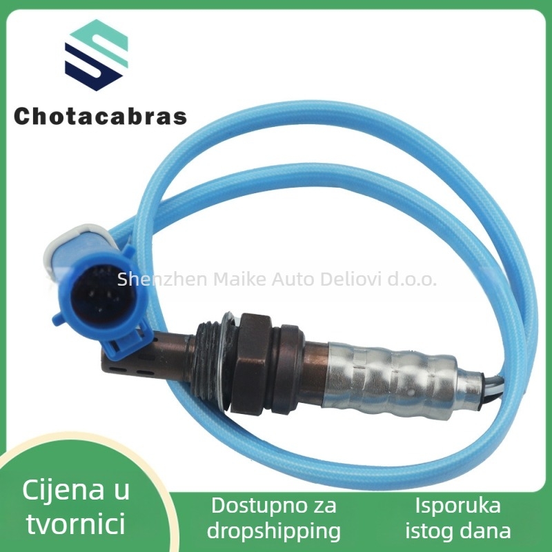 Senzor kisika za vozila Ford Mazda (senzor omjera zraka i goriva) - Model YL8Z-9G444-AC [Opseg mjerenja: Standardno; Točnost: Standardno; Primjena: Ford Mazda]