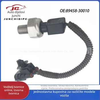 Auto senzor tlaka 89458-30010 8945830010 — JC marka, kompatibilan s Lexus IS250 IS350 GS300 GS350 GS430; raspon mjere: Standard; točnost: Standard