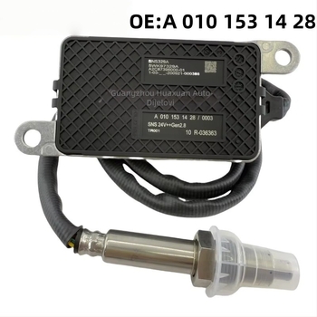 NOx senzor A0101531428 5WK97329A za Mercedes-Benz – standardni mjerni raspon, standardna točnost, standardni raspon primjene