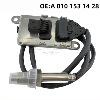 NOx senzor A0101531428 5WK97329A za Mercedes-Benz – standardni mjerni raspon, standardna točnost, standardni raspon primjene