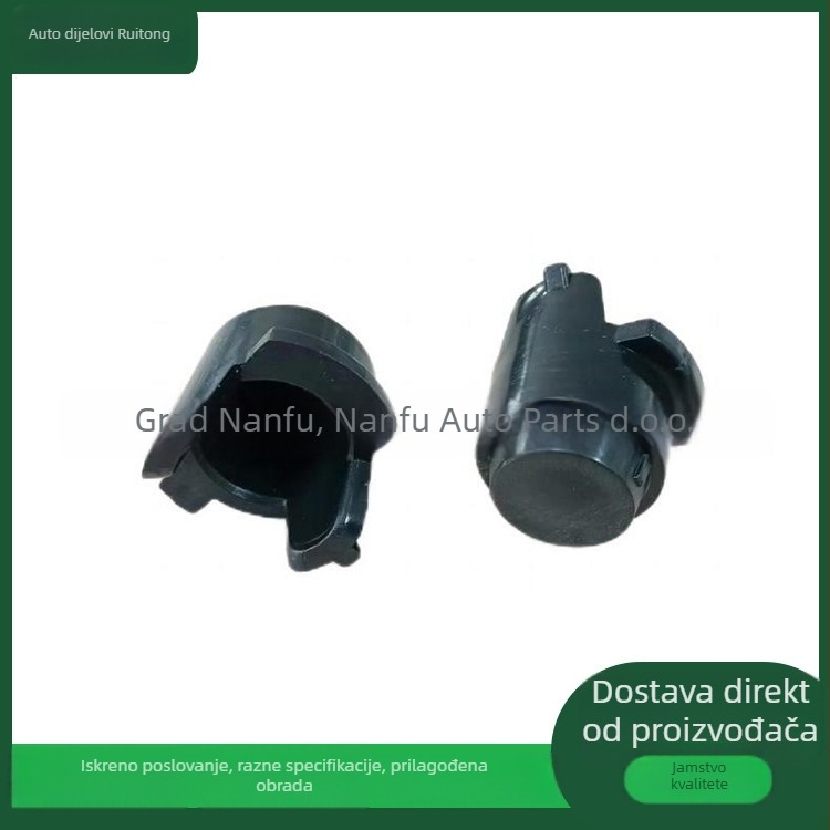 Kapa radara Mercedes - Shuangxuan 01, Model 01, Dio 2128840122, Prilagodba obrade: Da