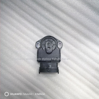 Senzor papučice gasa 351904A700 (35190-4A700) – Plastika – Hyundai/Kia